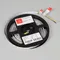 Минифото #4 товара Светодиодная лента RZ-A140-10mm 24V White-MIX (15 W/m, IP20, 5m) (Arlight, Изменяемая ЦТ)