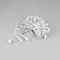 Минифото #4 товара Светодиодная гирлянда ARD-STRING-PRO-10000-WHITE-100LED-LIVE RGB-DMX (24V, 10W) (Ardecoled, IP65, 2 года)
