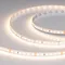 Минифото #1 товара Светодиодная лента UL-A120-8mm 24V Warm3000 (2 W/m, IP20, 5m) (Arlight, Открытый)