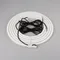Минифото #4 товара Светодиодная лента герметичная NOVA-TOP-PU-A120-16x15mm 24V Warm2700 (10 W/m, IP68, 5m, wire x2) (Arlight, Полиуретан)