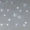 Минифото #2 товара Светодиодная гирлянда ARD-STRING-HOME-5000-CLEAR-50LED-FLASH WHITE (230V, 3.5W) (Ardecoled, IP20)
