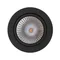 Минифото #2 товара Светильник SP-FOCUS-R120-16W Warm3000 (BK, 24 deg, 230V) (Arlight, IP20 Металл, 3 года)