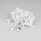 Минифото #9 товара Светодиодная гирлянда ARD-STRING-CLASSIC-20000-WHITE-200LED-MILK-SYNC RGB (230V, 13W) (Ardecoled, IP65, 1 год)