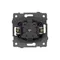 Минифото #2 товара Механизм розетки влагозащищённый SCT-MCP-PL-GD-V (250V, 16A) (Arlight, -)