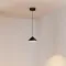 Минифото #3 товара Светильник SP-MAKOTO-R240-10W Warm2700 (BK, 36 deg, 230V, TRIAC) (Arlight, IP20 Металл, 3 года)
