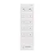 Минифото #2 товара INTELLIGENT ARLIGHT Пульт SMART-801-22-8G-DIM White (3V, 2.4G) (IARL, IP20 Пластик, 5 лет)