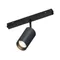 Минифото #2 товара Светильник MAG-ORIENT-COLOR-SPOT-R45-10W Day4000 (RAL7024, 36 deg, 48V) (Arlight, IP20 Металл, 5 лет)