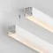 Минифото #4 товара Профиль SL-LINE-5050-3000 WHITE с рефлектором (Arlight, Алюминий)