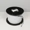 Минифото #3 товара Светодиодная лента герметичная MOONLIGHT-SIDE-X336-12x24mm 230V Warm2700 (11 W/m, IP65, 50m, wire x1) (Arlight, Грибовидная форма)