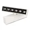 Минифото #4 товара Светильник MAG-LASER-FOLD-45-S160-6W Warm3000 (WH, 15 deg, 24V) (Arlight, IP20 Металл, 3 года)