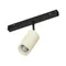 Минифото #1 товара Светильник MAG-ORIENT-COLOR-SPOT-R45-10W Day4000-MIX (RAL1013, 36 deg, 48V, TUYA Zigbee) (Arlight, IP20 Металл, 5 лет)