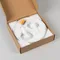 Минифото #2 товара Система креплений STINGRAY-R2-SET-5000 WHITE (Arlight, Металл)