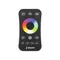 Минифото #2 товара INTELLIGENT ARLIGHT Пульт SMART-801-52-4G-1SC-RGBW Black (3V, 2.4G) (IARL, IP20 Пластик, 5 лет)