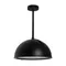 Минифото #1 товара Светильник SP-STERI-ADEOLL-HANG-D500xH1500-30W Day4000 (BK, 100deg, 230V) (Arlight, Металл)