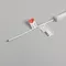 Минифото #3 товара Светодиодная лента герметичная HALO-SIDE-A160-10x17mm 24V White6000 (10 W/m, IP67, 5m, wire x1) (Arlight, Вывод прямой, 3 года)