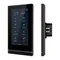 Минифото #1 товара INTELLIGENT ARLIGHT Панель сенсорная KNX-113-51-MULTI-V5-IN (20-30V) (IARL, IP20 Пластик, 2 года)