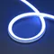 Минифото #3 товара Светодиодная лента герметичная MOONLIGHT-PRO-SIDE-X336-20x20mm 24V RGBW-Day (12 W/m, IP67, 10m, wire x2) (Arlight, Вывод боковой, 5 лет)