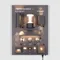 Минифото #7 товара Стенд Светильники OUTDOOR-08-600x830mm (230V) (Arlight, -)