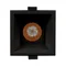 Минифото #6 товара Светильник MS-FLOW-BUILT-S85x85-6W Warm3000 (BK, 55 deg, 230V) (Arlight, IP20 Металл, 5 лет)