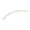 Минифото #2 товара Линейка SL-ARC-D320-A90-5.4W 24V Day4000 (дуга 1 из 4) (Arlight, Открытый)