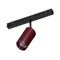 Минифото #1 товара Светильник MAG-ORIENT-COLOR-SPOT-R45-10W Day4000-MIX (RAL3005, 15 deg, 48V, TUYA Zigbee) (Arlight, IP20 Металл, 5 лет)