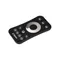 Минифото #1 товара INTELLIGENT ARLIGHT Пульт SMART-801-52-1G-3SC-DIM Black (3V, 2.4G) (IARL, IP20 Пластик, 5 лет)