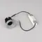 Минифото #4 товара Светильник безрамочный DL-INTRAL-R63-8W Warm3000 (Серый RAL7045, 50 deg, 230V) (Arlight, IP20 Металл, 5 лет)