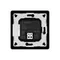 Минифото #4 товара INTELLIGENT ARLIGHT Панель DALI-223-8K-D2-IN-BLACK (BUS, Free purpose) (IARL, -)