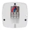 Минифото #3 товара Датчик NAVE-PIR-UP-360-230V-MULTI (102x102, 2000W, IP20) (Arlight, -)