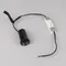 Минифото #2 товара Светильник безрамочный DL-INTRAL-R39-6W Warm3000 (Черный RAL9005, 50 deg, 230V) (Arlight, IP20 Металл, 5 лет)