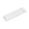 Минифото #1 товара INTELLIGENT ARLIGHT Пульт SMART-801-22-8G-DIM White (3V, 2.4G) (IARL, IP20 Пластик, 5 лет)