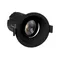 Минифото #6 товара Светильник MS-FLOW-BUILT-R85-12W Warm3000 (BK, 55 deg, 230V) (Arlight, IP20 Металл, 5 лет)
