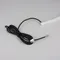Минифото #8 товара Светодиодная лента герметичная NOVA-SIDE-PU-B84-12x20mm 24V RGB-Day (15 W/m, IP68, 1m, wire x1) (Arlight, Полиуретан)