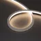Минифото #7 товара Светодиодная лента герметичная MOONLIGHT-PRO-TOP-X336-16x16mm 24V RGBW-Day (12 W/m, IP67, 10m, wire x2) (Arlight, Вывод боковой, 5 лет)