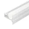 Минифото #2 товара Профиль STRETCH-20-WALL-D-SIDE-2000 WHITE (Arlight, Алюминий)