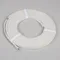 Минифото #3 товара Светодиодная лента герметичная HALO-SIDE-A160-06x13mm 24V Warm3000 (10 W/m, IP67, 5m, wire x1) (Arlight, Вывод прямой, 3 года)