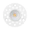 Минифото #5 товара Светильник MS-INVISIO-TRIMLESS-R35-5W Day4000 (WH-WH, 36 deg, 230V) (Arlight, IP54 Металл, 5 лет)
