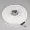 Минифото #3 товара Светодиодная лента герметичная MOONLIGHT-PRO-TOP-X336-20x20mm 24V RGBW-Day (12 W/m, IP67, 10m, wire x2) (Arlight, Вывод боковой, 5 лет)