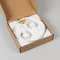 Минифото #2 товара Система креплений STINGRAY-R2-SET-10000 WHITE (Arlight, Металл)